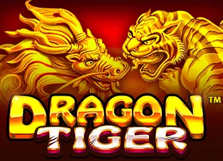 The Dragon Tiger - HEROBET168