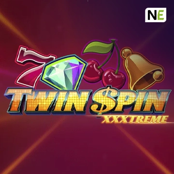 Twin Spin XXXtreme - HEROBET168