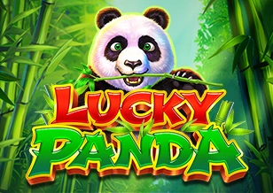 Panda yang beruntung - HEROBET168