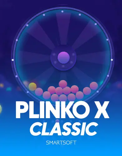 Plinko X Classic - HEROBET168