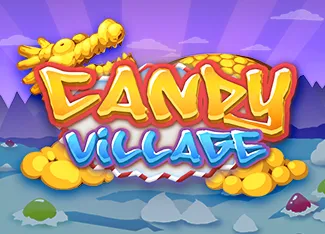 Candy Village - HEROBET168