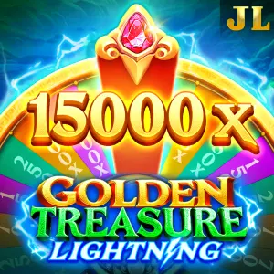 Golden Treasure Lightning - HEROBET168
