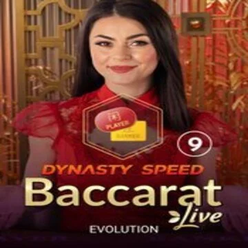 Dynasty Speed Baccarat 9 - HEROBET168