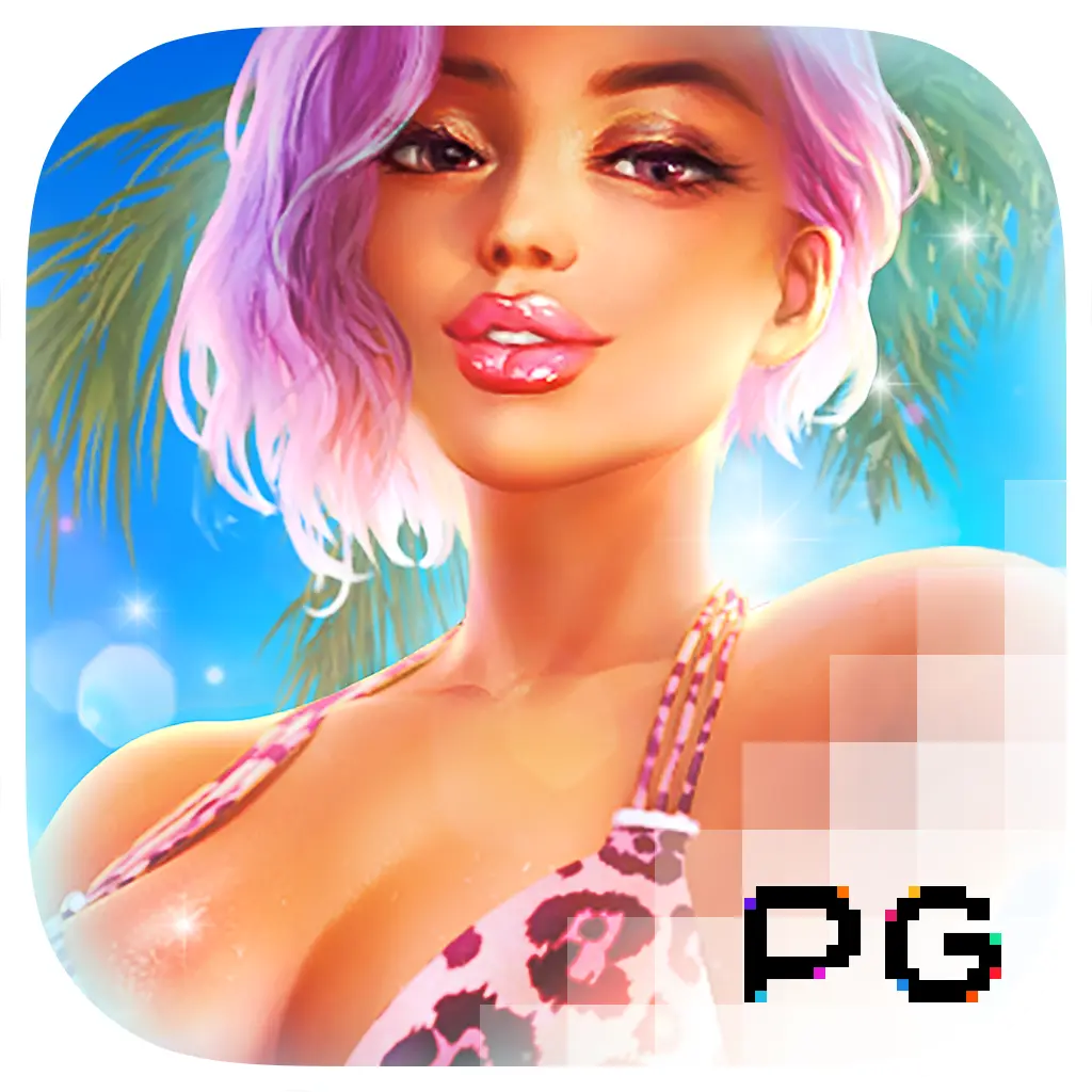 Bikini Paradise - HEROBET168