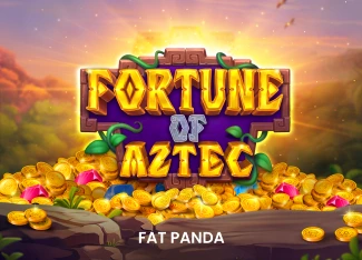 Fortune of Aztec - HEROBET168