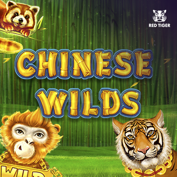 Chinese Wilds - HEROBET168