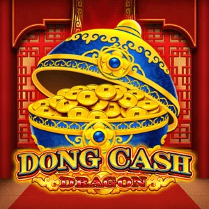 Dong Cash Dragon - HEROBET168