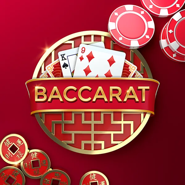 Baccarat (Jade) - HEROBET168