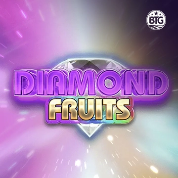 Diamond Fruits - HEROBET168