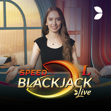 Evo Speed Blackjack 1 - HEROBET168