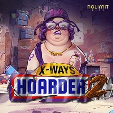 NolimitCity : xWays Hoarder 2 - HEROBET168