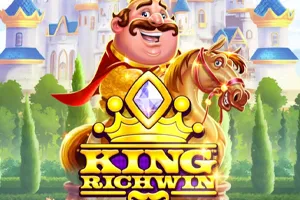 King Richwin - HEROBET168