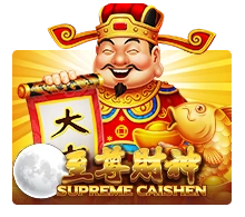 Joker123 : Supreme Caishen - HEROBET168