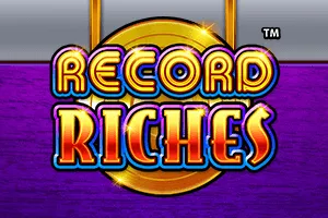 Record Riches - HEROBET168