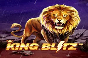 King Blitz - HEROBET168