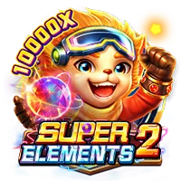 Facai : SUPER ELEMENTS 2 - HEROBET168