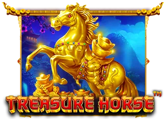 Treasure Horse - HEROBET168