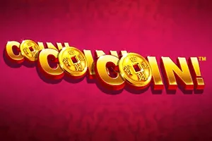 Coin! Coin! Coin! CNY - HEROBET168