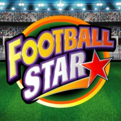 Football Star - HEROBET168