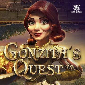 Gonzitas Quest - HEROBET168