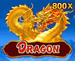 Dragon - HEROBET168