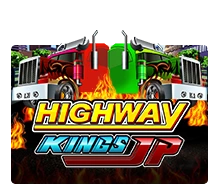 Joker123 : HighwayKings JP - HEROBET168