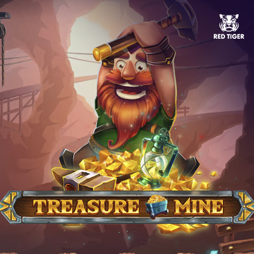 Treasure Mine - HEROBET168