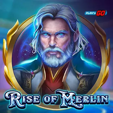 Rise of Merlin - HEROBET168