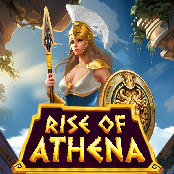 Rise of Athena - HEROBET168