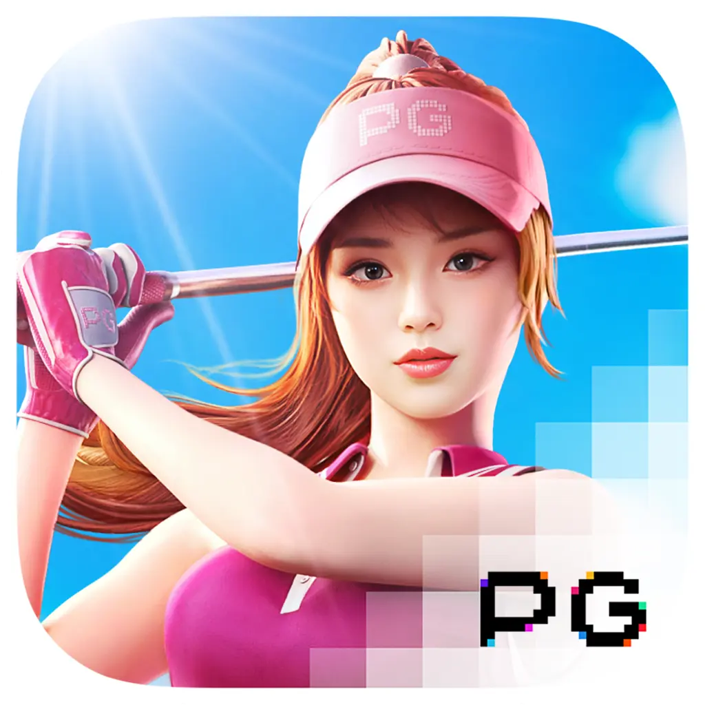 Super Golf Drive - HEROBET168