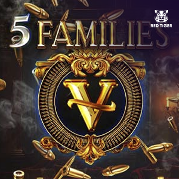 5 Families - HEROBET168