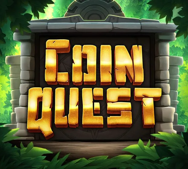 Coin Quest - HEROBET168