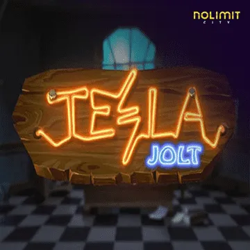 NolimitCity : Tesla Jolt - HEROBET168