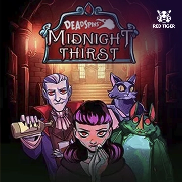 Midnight Thirst - HEROBET168