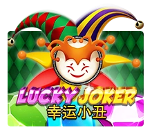 Joker123 : Lucky Joker - HEROBET168
