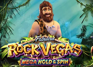 Rock Vegas - HEROBET168