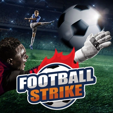 Football Strike - HEROBET168
