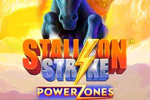 Stallion Strike - HEROBET168