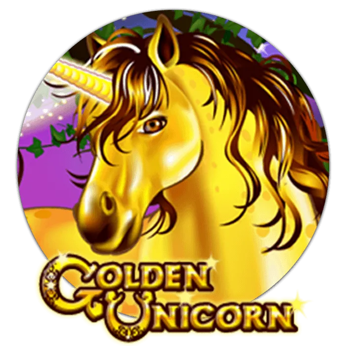 Golden Unicorn - HEROBET168