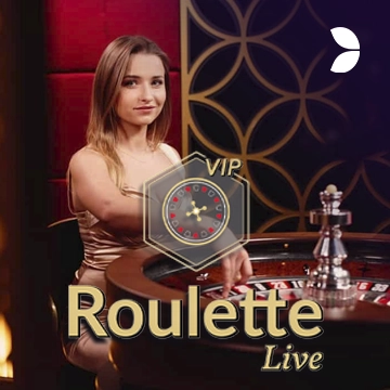 VIP Roulette - HEROBET168