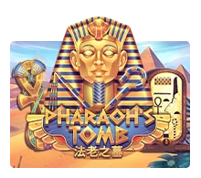 Joker123 : Pharaohs Tomb - HEROBET168