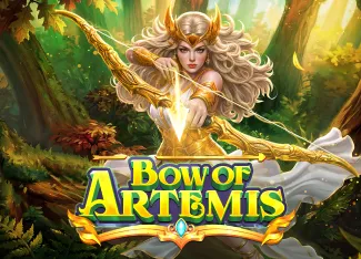 Bow of Artemis - HEROBET168