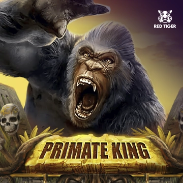 Primate King - HEROBET168