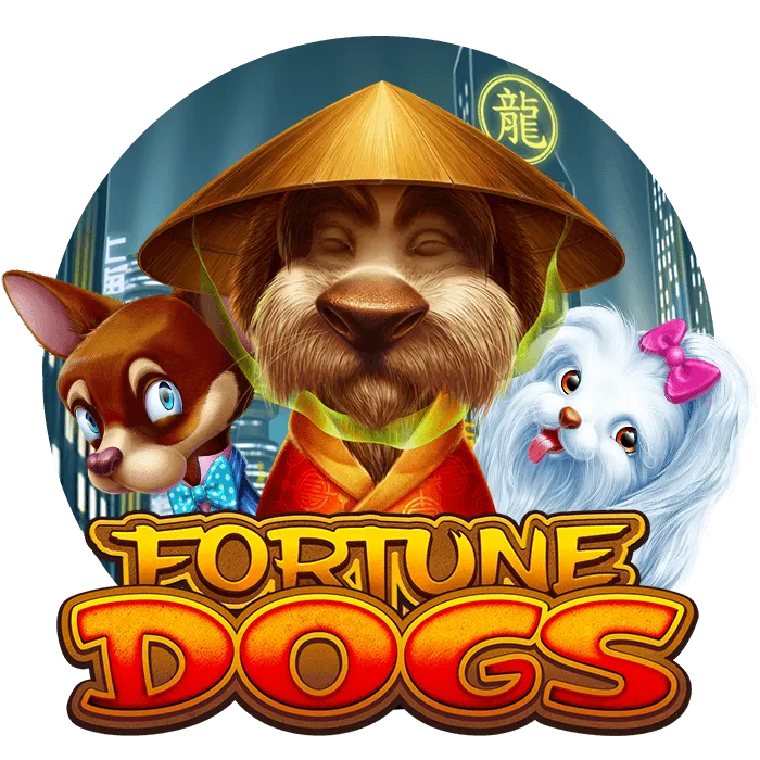 Fortune Dogs - HEROBET168