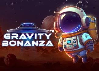 Gravity Bonanza - HEROBET168