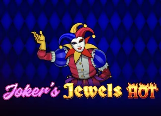 Jokers Jewels Hot - HEROBET168