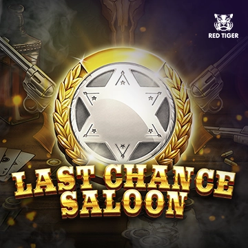 Last Chance Saloon - HEROBET168