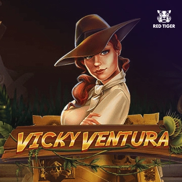 Vicky Ventura - HEROBET168