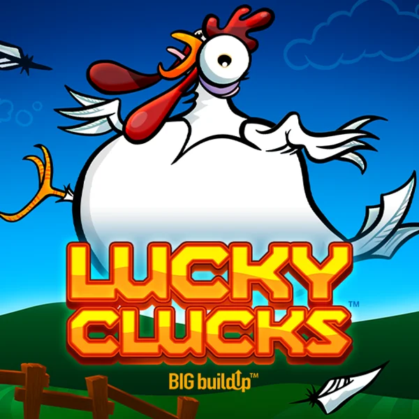 Lucky Clucks - HEROBET168