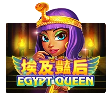 Joker123 : Egypt Queen - HEROBET168